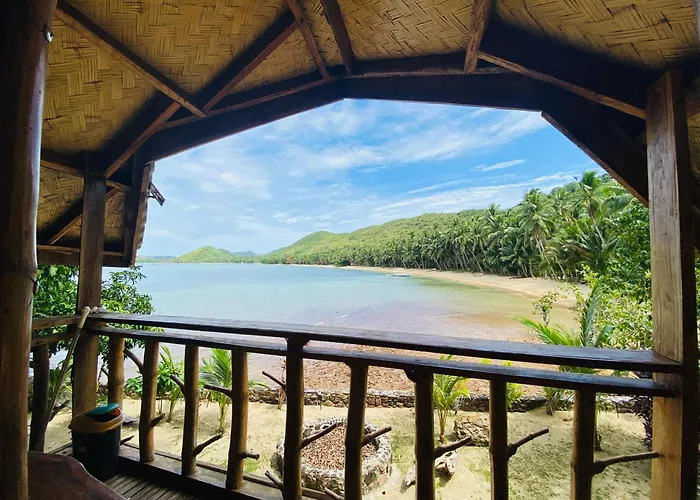 Ocamocam Beach Nature Resort
