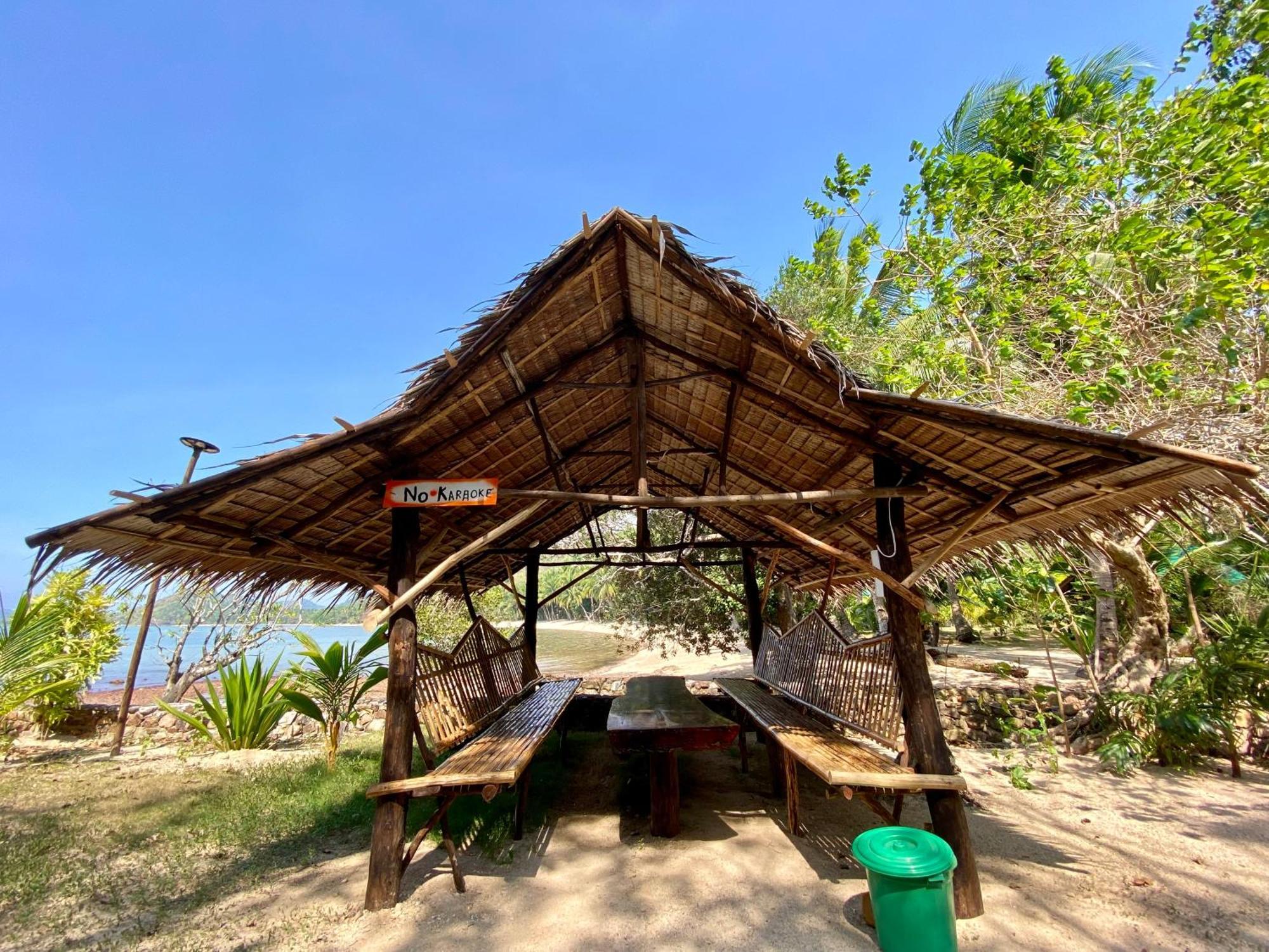 Ocamocam Nature Country house