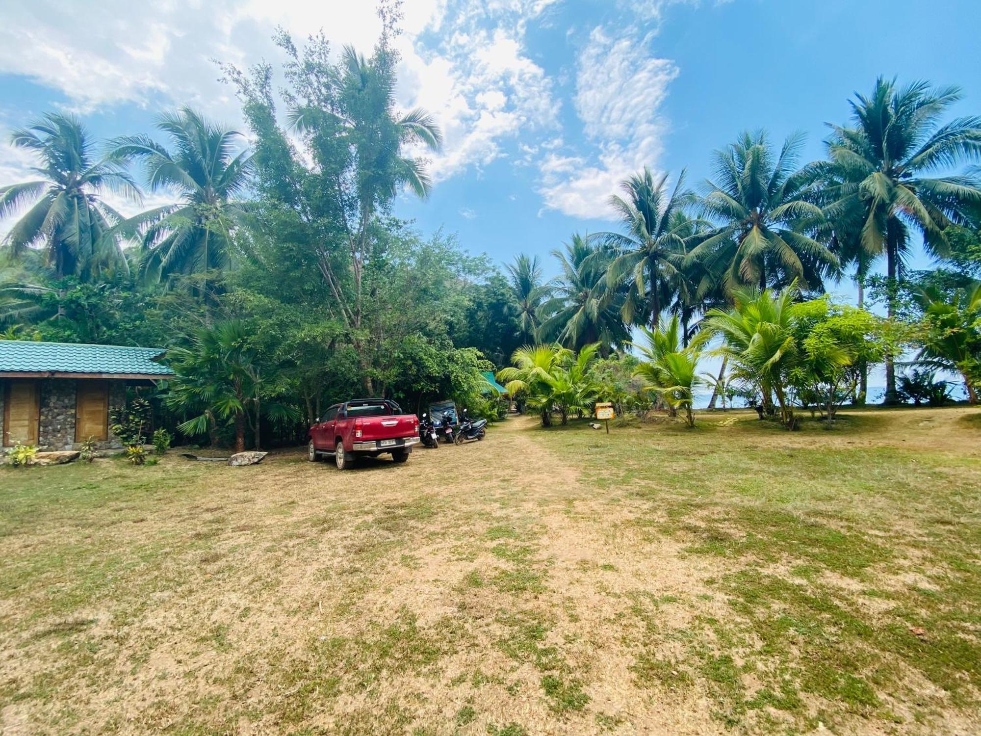 Country house Ocamocam Nature *