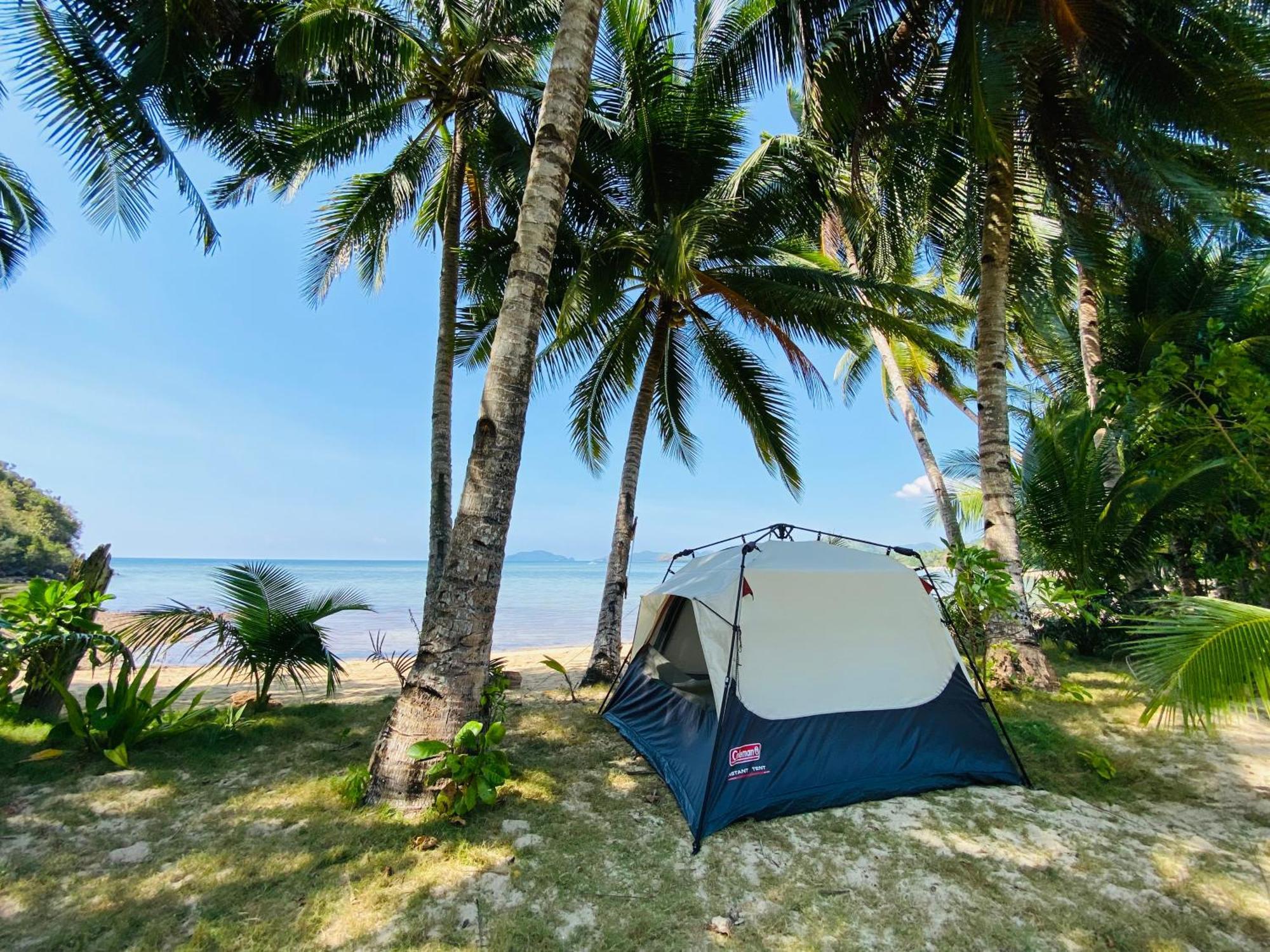 Country house Ocamocam Nature New Busuanga