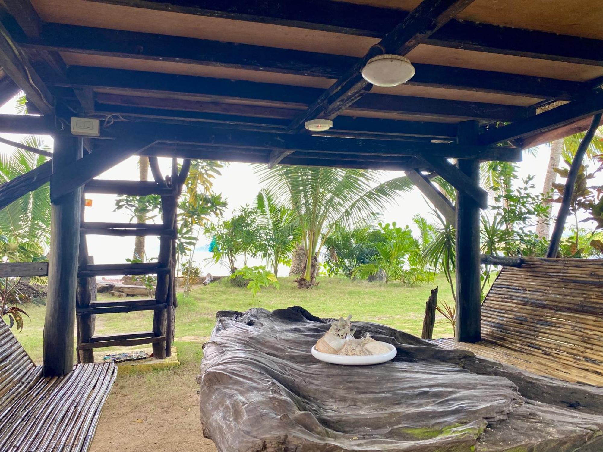 Ocamocam Nature Country house