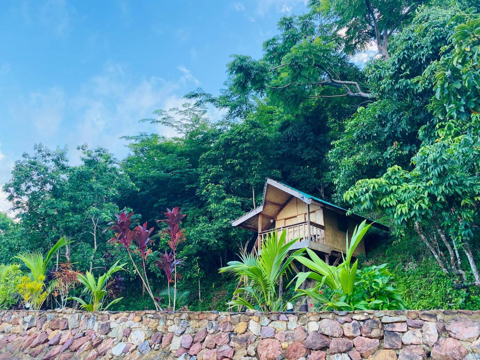 Ocamocam Nature Country house