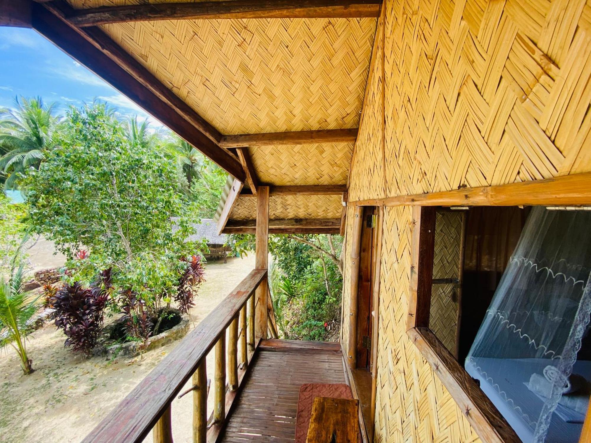 Country house Ocamocam Nature *