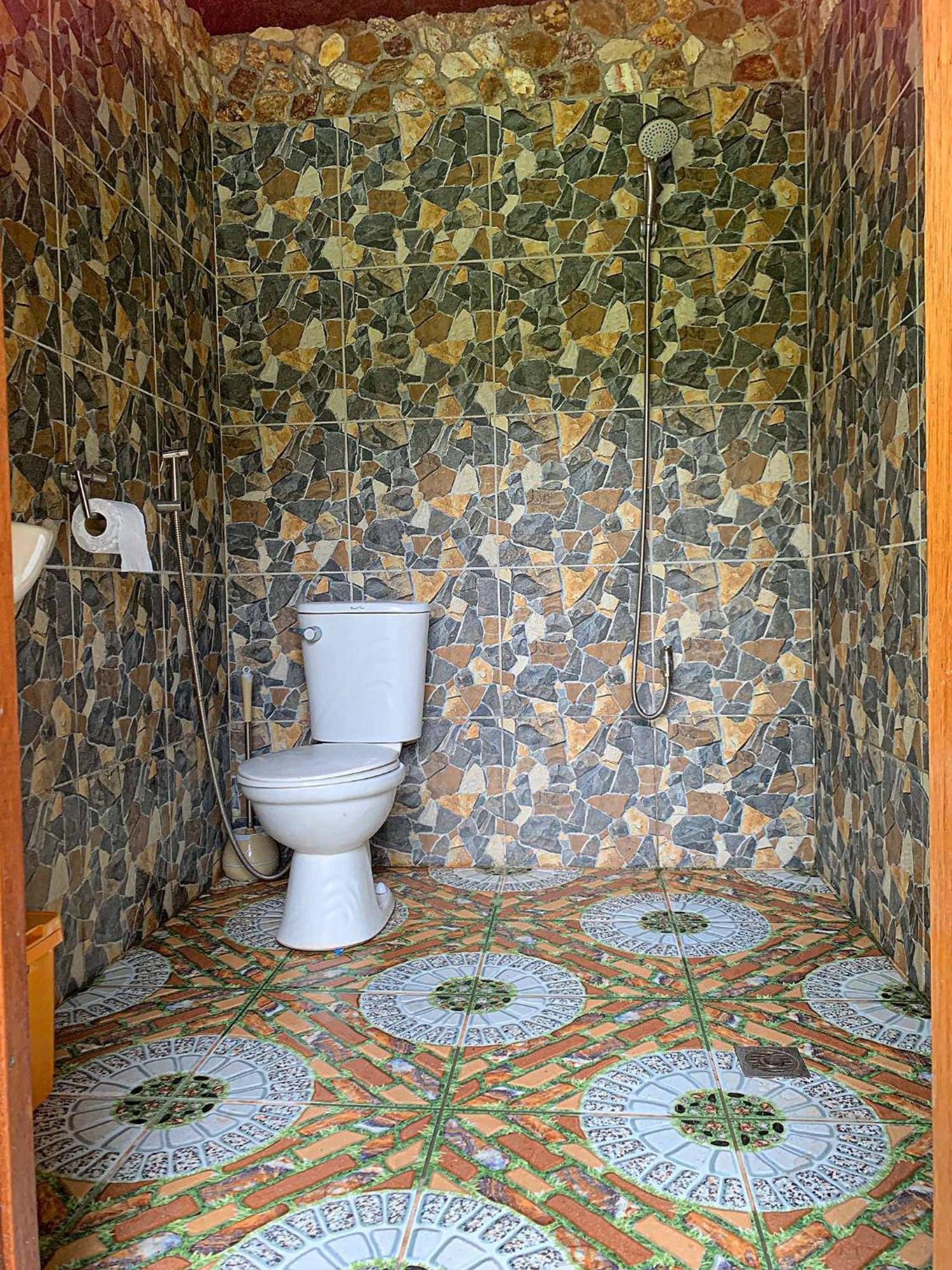 Ocamocam Nature Country house New Busuanga